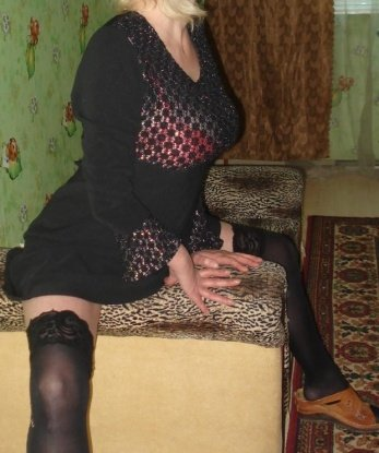 Проститутка Галина